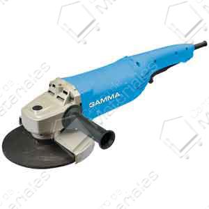 Gamma Amoladora Angular 2200w  230mm 9"