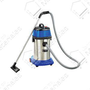 Gamma Aspiradora 20 Lts 1000w 220v Para Polvo Y Liquido