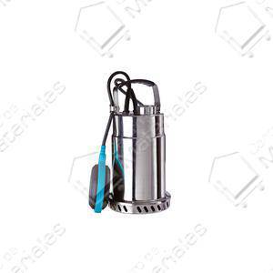 Gamma Bomba Sumergible 1hp Inox Agua/limp.