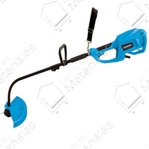 Gamma Bordeadora 1000w 220v C/ Motor Superior