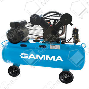 Gamma Compresor 100 Lt 3hp