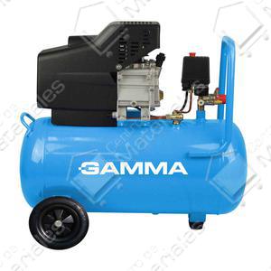 Gamma Compresor  50 Lt 2hp