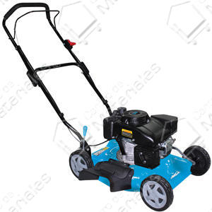 Gamma Cortadora Cesped Explosion 5 Hp Corte 510mm
