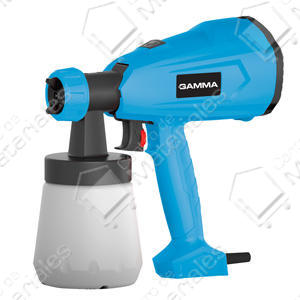 Gamma Equipo Para Pintar 350w Tipo Soplete