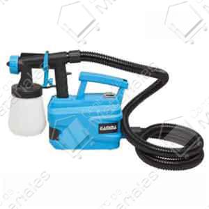 Gamma Equipo Para Pintar 500 Watts