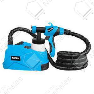 Gamma Equipo Para Pintar 900w