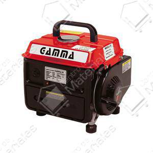 Gamma Grupo Electrogeno 950 Va