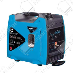 Gamma Grupo Electrogeno Inverter  2200