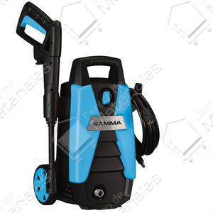 Gamma Hidrolavadora Blue Line 127 Autostop 1400 W. 90 Bar (ex Red Line)