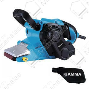 Gamma Lijadora De Banda 800w 76x457mm