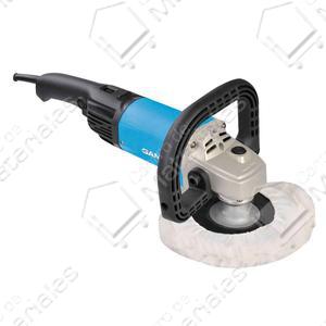 Gamma Lustralijadora 1600 Watts 180mm 1000-4000rpm