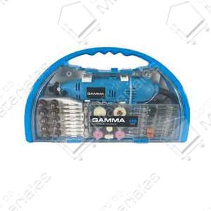 Gamma Minitorno 130 W +119 Accesorios