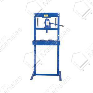 Gamma Prensa Hidraulico 12 Ton. 560x510x1330mm