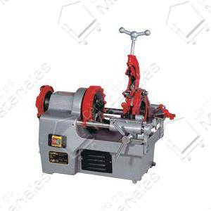 Gamma Roscadora Electrica 1/2 A 2"