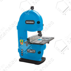 Gamma Sierra Sin Fin 1/3 Hp 1350 Rpm