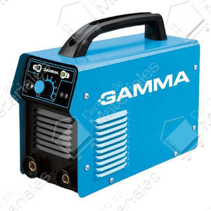 Gamma Soldadora Inverter Arc 200 A Electrodo 1,6 A 5 Mm