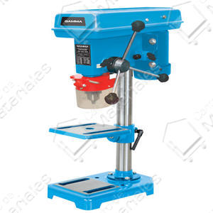 Gamma Taladro De Banco 13 Mm 350w 1,6 Ap 2500 Rpm