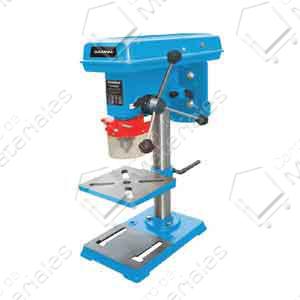 Gamma Taladro De Banco 16 Mm 500w 2,3 Amp 2350 Rpm