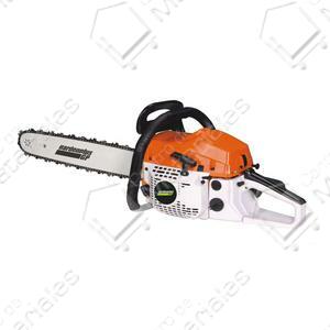 Garden Plus Motosierra 52 Cc Espada 20"