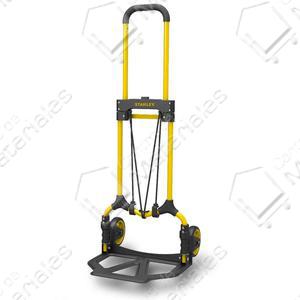 Stanley Carro De Aluminio Plegable 70 Kg