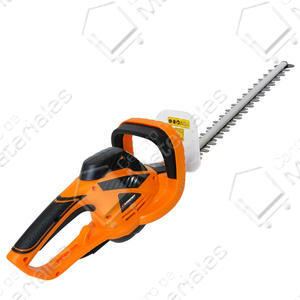 Lusqtoff Cortacerco Electrico 550w 51cm
