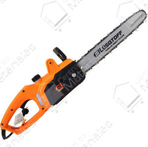 Lusqtoff Electrosierra 2000 Watts Espada  16"