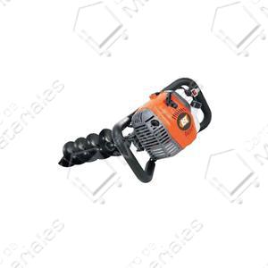 Lusqtoff Hoyadora De 49 Cc. 2tiempos Tanque 1.3 Lt 200x800mm Enc Redondo