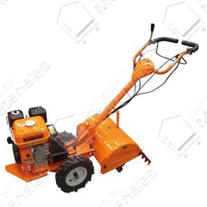 Lusqtoff Motocultivador 4t 6,5 Hp