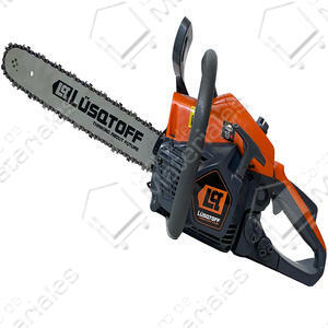 Lusqtoff Motosierra 45cc 2t 2,5hp 18"