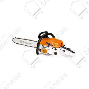 Lusqtoff Motosierra 52cc Carburador Walbro Cadena Cartlon