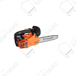 Lusqtoff Motosierra De Poda 25cc 1,2hp Espada 12" Cadena Cartlon
