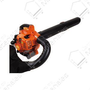Lusqtoff Soplador Aspirador A Explosion 26 Cc Lsa-26