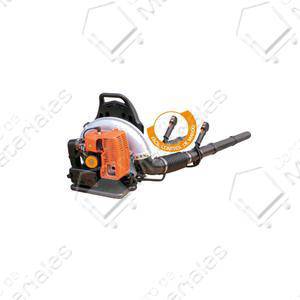 Lusqtoff Soplador Mochila 2t 63.3cc 6800r/min Lq