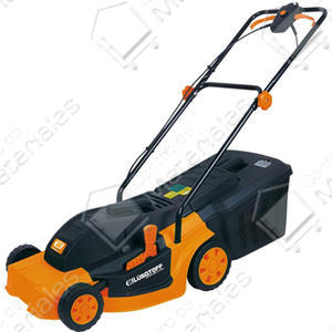 Lusqtofff Cortadora De Cesped 1600w