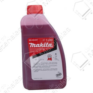 Makita Aceite 2 Tiempos 1 Litro