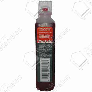 Makita Aceite 2 Tiempos 100 Cm3 Pomo