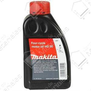 Makita Aceite 4 Tiempos P/carter 600 Cm3