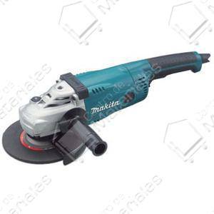 Makita Amoladora 180 Mm 7" 2200 Watts (ga7020)