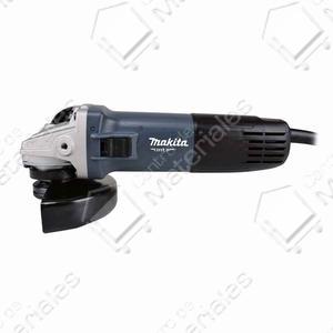 Makita Amoladora Mt 115mm 850w (m9510g)