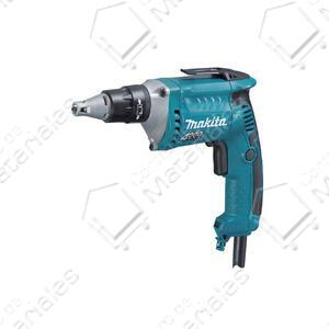 Makita Atornillador P/durlock 500 Watt 4000 Rpm