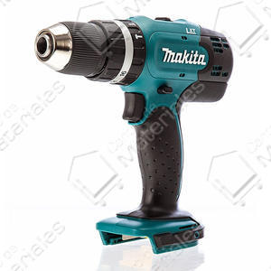 Makita Atornillador Taladro Perc. 13mm  18v (sin Bateria - Sin Cargador)