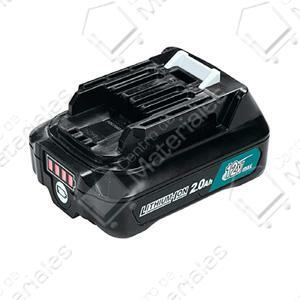 Makita Bateria 12v 2 Ah Bl1021b
