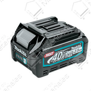 Makita Bateria 40v Xgt 2,5 Ah Bl4025