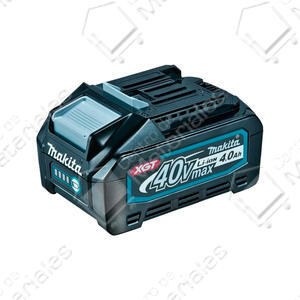 Makita Bateria 40v Xgt 4 Ah Bl4040