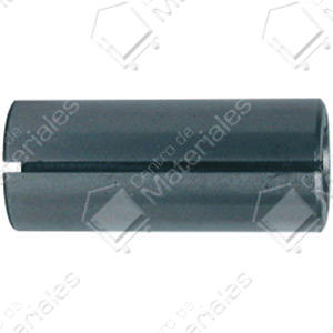 Makita Boquilla Buje Reductor Fresa De 12 - 8 Mm  (p/3601b)