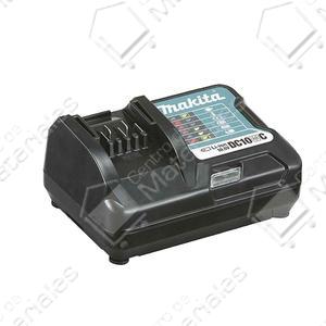 Makita Cargador Bateria 12v Dc10wd