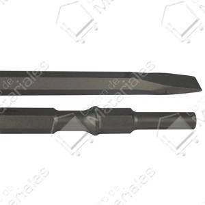 Makita Cincel Plano 19mm X 280mm Enc.17mm