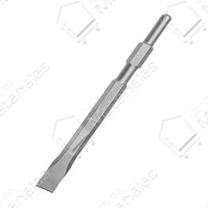 Makita Cincel Plano Hex 19 X 450 Mm