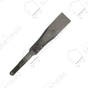Makita Cincel Plano Sds-plus 20x140 Mm