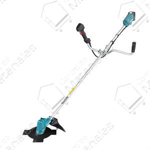 Makita Desmalezadora A Bateria 18v Sin Bateria / Sin Cargador